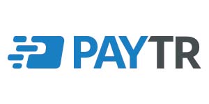 Secure payment by PayTR